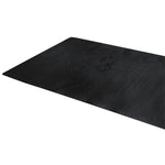 Charger l'image dans la visionneuse de galerie, Dimex Climatex 36 inch x 72 inch Rubber Scraper Mat – Commercial Non-Slip Indoor Outdoor Entrance Mat