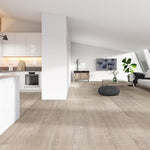 Load image into Gallery viewer, MSI Stone ULC Lancaster XL Artesia Lane 4 mm T x 9.5 in. W x 86 in. L Engineered Hardwood (34.09 sq. ft./case)