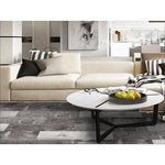 Load image into Gallery viewer, Deco Products COLORS Floor and Wall Mambo Aged 6-inch x 36-inch Luxury Vinyl Plank (30 sq.ft./Case)