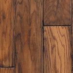 Load image into Gallery viewer, European Traditions Oak 3/8 Thick x 5 inch Wide x Varying Length Engineered Hardwood Flooring