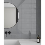 Load image into Gallery viewer, Anatolia Geometra Maze Emerald Glossy Pressed Glazed Ceramic Wall Tile 0.34 inch Thick 2.95 inch Wide 10.66 sq. ft. per Case – Glossy Geometric Finish