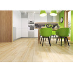 Charger l'image dans la visionneuse de galerie, Plancher stratifié Juno Riviera Genesis, épaisseur 12 mm, largeur 7 1/2 po, longueur 54 po (13,92 pi²/boîte)