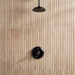 Load image into Gallery viewer, Ivy Hill Tile Montgomery Ribbon Maple Porcelain Tile – 0.39 inch Thick, 24 inch x 48 inch, 15.49 sq.ft/Case – Matte Finish