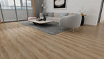 Load image into Gallery viewer, AMBIANCE Toledo 7.75 in. W x 49 in. L 5.2mm Luxury Vinyl Tile Flooring (24.03 sq.ft./case)