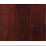 Charger l'image dans la visionneuse de galerie, Mahogany 5/8'' Thick x 4.3'' x Varying Length Solid Hardwood Flooring