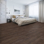 Charger l'image dans la visionneuse de galerie, Juno Northfield Talic 3/4-inch T x 5-inch W x Varying Length Engineered Hardwood Flooring (14.76 sq.ft./case)
