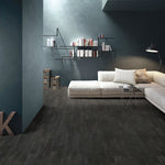 Charger l'image dans la visionneuse de galerie, Goodfellow Drayton Oak 3/4 in. T x 5 in. W Engineered Hardwood Flooring (19.38 sq. ft./Case)