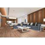 Load image into Gallery viewer, Home Decorators Collection Garden Valley XL 12 MIL 9-inch x 60-inch x 5mm Luxury Vinyl Flooring (22.44 Sqft./Case)