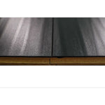 Load image into Gallery viewer, Tyrell Laminate Wood Flooring 7 in. W x 48 in. L 12mm Water Resistant (15.1 sq.ft./case)