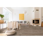 Charger l'image dans la visionneuse de galerie, MSI Stone ULC Rustic Pecan 20 MIL 9 in. W x 60 in. L Click Lock Luxury Vinyl Plank Flooring (18.7 sq.ft./case)