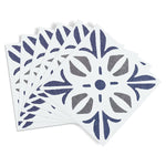 Charger l'image dans la visionneuse de galerie, D-C-Fix Alia Gold Self Adhesive Wall Tiles (6 Tiles, 1.45 sq.ft./Pack)