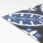 Charger l'image dans la visionneuse de galerie, Capri Purple 12 in. W x 12 in. L 1.5mm Luxury Vinyl Tile Flooring (10 sq.ft./case)