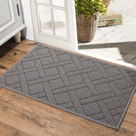 Load image into Gallery viewer, Dioselina Non-Slip Indoor Doormat