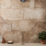 Charger l'image dans la visionneuse de galerie, Ivy Hill Tile Granada Delfi Porcelain Tile – 0.37 inch Thick, 12 inch x 24 inch, 11.62 sq.ft/Case – Natural Travertine Look Finish