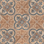 Load image into Gallery viewer, Merola Tile Americana Newton Porcelain Tile 0.45 inch Thick x 8.75 inch Wide – 11.25 sq. ft. Coverage – Matte Textured Finish
