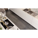 Load image into Gallery viewer, Anatolia Nord Carbon Porcelain Tile 0.35 inch Thick 24 inch x 48 inch 15.39 sq. ft./Case Matte Rectified Color Body Large Format Tile