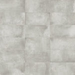 Charger l'image dans la visionneuse de galerie, Merola Tile Garden Evergreen 9-3/4 inch x 9-3/4 inch Mixed Finish Porcelain Floor and Wall Tile (10.88 sq. ft./Case)