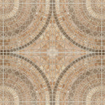 Load image into Gallery viewer, Merola Tile Terra Beige Ceramic Floor and Wall Tile 17.75 inch x 17.75 inch – 24.42 sq.ft./case Textured Matte Finish