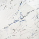 Load image into Gallery viewer, Ivy Hill Tile Calacatta Indigo Polished Porcelain Tile 12 inch x 24 inch 11.62 sq. ft./Case Marble Look Glossy Floor and Wall Tile