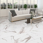 Charger l'image dans la visionneuse de galerie, MSI Ader Tegal 24 inch x 48 inch Polished Porcelain Floor and Wall Tile – 16 sq.ft. per Case