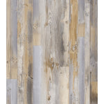 Load image into Gallery viewer, Silver Lake 7.1" x 48" x 5mm/20 mil Waterproof Click Lock Luxury Vinyl Plank Flooring