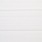 Load image into Gallery viewer, Jeffrey Court Laserbeam Grey 6 in. x 20 in. Gloss Subway Ceramic Wall Tile (10.313 Sq. Ft./Case)