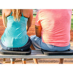 Load image into Gallery viewer, Earth Edge Combo Pack 15-inch x 20-inch, 12-inch x 15-inch, 8-inch x 15-inch Foam Kneeling Pads