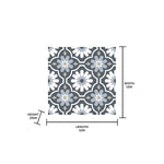 Load image into Gallery viewer, Sevilla 12" x 12" x 0.06mm Vinyl Tile