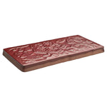 Load image into Gallery viewer, Merola Tile Antic Feelings Red Moon 3 inch x 6 inch Ceramic Wall Tile – 4 sq.ft./case Glossy Patterned Finish