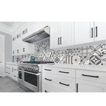 Load image into Gallery viewer, Anatolia Artisano Quartz Deco Blend Porcelain Tile 8 inch x 8 inch 7.32 sq. ft./case Matte High Definition Decorative Finish