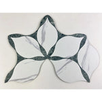 Load image into Gallery viewer, 3.18mm Thick 13.62'' W x 10.38'' L Abstract Vinyl