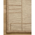 Charger l'image dans la visionneuse de galerie, Jeremiah Brent x Loloi Barrow Beige / Taupe Area Rug