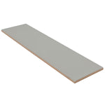Charger l'image dans la visionneuse de galerie, Anatolia Metro Cement Chic Matte Pressed Glazed Ceramic Tile 4 inch x 16 inch – 10.76 sq.ft./case Matte Finish