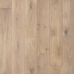 Load image into Gallery viewer, Malibu Wide Plank French Oak Ladera 3/4-inch Thick x 5 in. Wide Smooth Solid Hardwood Flooring (22.6 sq. ft./case)