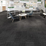 Load image into Gallery viewer, Astella Ethereal Opaline 21.68 in. x 21.68 in. Carpet Tile (8 Tiles, 21.53 sq. ft./Case)