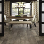 Charger l'image dans la visionneuse de galerie, ADURA®Flex with Microban® Dockside 6" x 48" x 2.5mm Oak Luxury Vinyl Plank