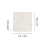Load image into Gallery viewer, Anatolia Lumino Ivory Porcelain Tile – 0.3 inch Thick, 13 inch x 13 inch, 12.92 sq.ft/Case – Matte Pressed Glazed Natural Stone Look