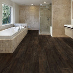 Load image into Gallery viewer, Lifeproof Shadow Creek 7mm x 8.7 in. W x 47.6 in. L 22MIL Click Lock Waterproof Luxury Vinyl Plank Flooring (20.06 sq.ft./case)