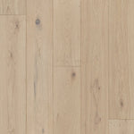 Charger l'image dans la visionneuse de galerie, Plancher en bois franc d'ingénierie Torrey en chêne français à lames larges de Malibu, 9/16 po x 7,5 po x longueurs variables (23,32 pi²/boîte)