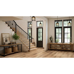 Charger l'image dans la visionneuse de galerie, MSI Stone ULC High Trak Pro Plus Daintree Natural 30MIL 9 in. x 48 in. x 8mm Luxury Vinyl Flooring (20.95 Sqft./Case)