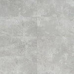 Charger l'image dans la visionneuse de galerie, Revive 6mil Metalcrete 12.4" x 24.4" Waterproof Glue Down Vinyl Tile Flooring (36 Sq. Ft. / Case)