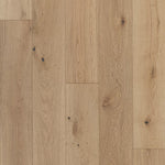 Load image into Gallery viewer, Malibu Wide Plank French Oak Victoria 9/16-inch x 7.5-inch x Varying Length Engineered Hardwood Flooring (23.32 sq.ft./case)