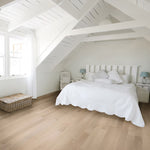 Charger l'image dans la visionneuse de galerie, Tremblant Solid Maple hardwood flooring with matte finish