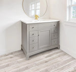 Load image into Gallery viewer, CONSTELLATION Challenger 7.25 in. W x 48.8 in. L 4.3 mm + 1 mm SPC Luxury Vinyl Plank Flooring (28.67 sq.ft./case)