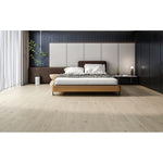 Load image into Gallery viewer, Lifeproof McCall Oak Random L x 6.5 in. W x 7mm Beige Interlocking Engineered Waterproof Hardwood Flooring (21.80 sq.ft./case)