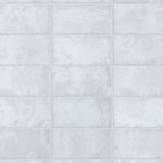 Load image into Gallery viewer, Merola Tile Biarritz White 3 inch x 6 inch Ceramic Wall Tile – 5.72 Sq. Ft. Coverage per Case