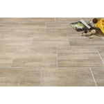 Charger l'image dans la visionneuse de galerie, Carrelage en céramique Mono Serra Mono Serra Isa Sara de 13 pouces x 19 pouces (18,96 pieds carrés / boîte)