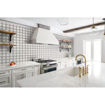 Load image into Gallery viewer, Anatolia Artisano Noce Ecco 8 inch x 8 inch Matte High Definition Porcelain Tile (7.32 sq. ft. / Case)