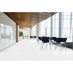 Charger l'image dans la visionneuse de galerie, Anatolia 32 inch x 32 inch Station Pearl Matte Rectified Color Body Porcelain Tile (13.78 sq. ft./Case)