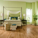 Charger l'image dans la visionneuse de galerie, Plancher de bois franc massif en chêne rouge naturel Bruce American Vintage, 3/4 po x 5 po (23,5 pi²/boîte)